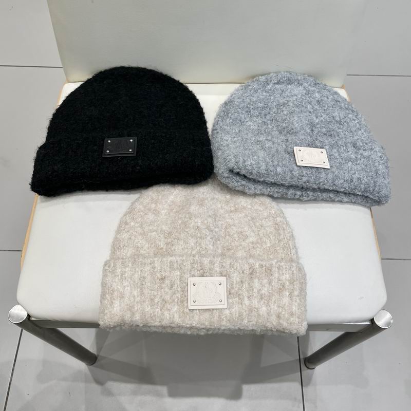 Moncler Hat 102517